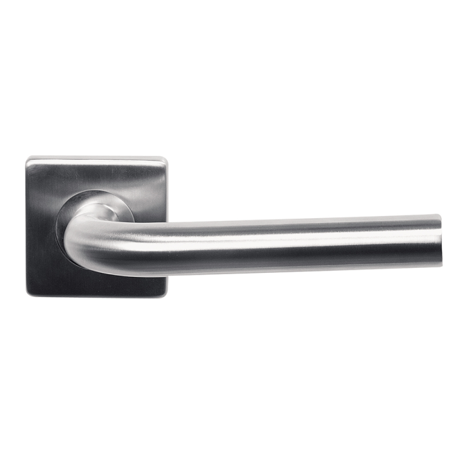 Austria Forza Deurkruk Best Buy 206V Vierkant RVS